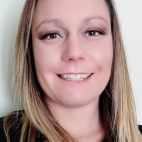 Turing Employee Leah Thornton's profile photo
