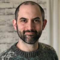 ITI Digital Employee Evan Kenepp's profile photo