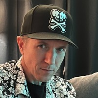 Lindykae Creative Employee Rick Marson's profile photo