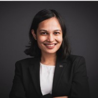 Leucine Employee Lisa Anchalia's profile photo