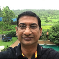 Alok Gupta Email & Phone Number