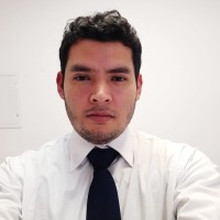Kintech Employee Hebert Algado's profile photo