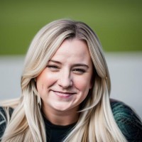 American Cornhole League Employee Alicia Mullin's profile photo