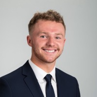 Collier County Government Employee Cooper Cox's profile photo