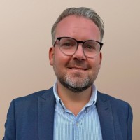 HTI-GRUPPE Employee Nico Bannicke's profile photo