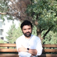 Suada Employee Beka Tomashvili's profile photo