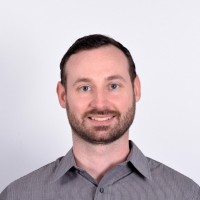 Elemental Machines Employee Gil Vigeant's profile photo