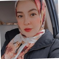 Aqarmap.com Employee Rana Mohamed's profile photo