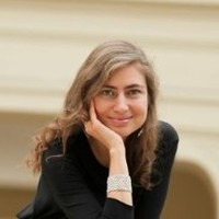 I.T. Co. Employee Maria Davletshina's profile photo