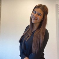 Quadpack Employee Agata Guagenti's profile photo