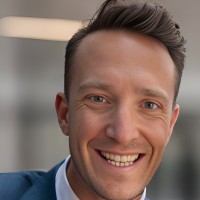 Zero Overdose Employee Julian Mitton's profile photo