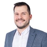 Mow - Departement Mobiliteit En Openbare Werken Employee Thomas van Herbruggen's profile photo