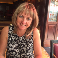 Global Morpho Pharma Employee Lidwine Lardiere's profile photo