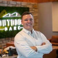 Outdoor Bank Employee Caleb Kjergaard's profile photo