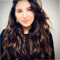 Soukaïna Bensihmed Email