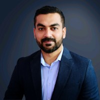 Puma Energy Employee Naved Akhtar's profile photo