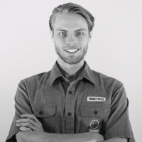 Trossen Robotics Employee Dan Shorner's profile photo