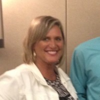 Variant Insurance Group Employee Jeanne Hanson's profile photo
