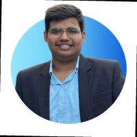 Robokart.com Employee Shubham Mewada's profile photo