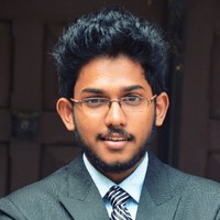 SUPAKI Employee Jobin Lawrance's profile photo