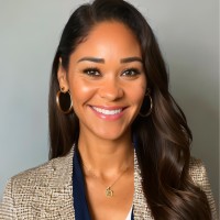 Avalon Mortgage Group Employee Caroline Binnion's profile photo