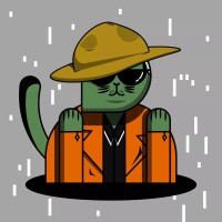 0xScope Employee Colin Yu's profile photo