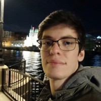 Vinicius Valle's profile photo