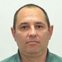 TSD Services, Ltd Employee Petko Pavlov's profile photo