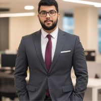 BankCube Employee Zaid al-Ramamna's profile photo