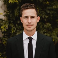 Luminance Employee Jonty Koekemoer's profile photo