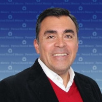 Pernod Ricard Employee Marco Vasquez's profile photo