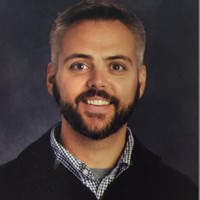 Spurwink Employee Garry Kenyon's profile photo