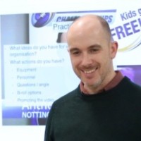 Outwrite PR Employee Anthony Bullick's profile photo