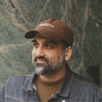 Seekers Employee Imran Malik's profile photo