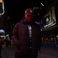Prime Video & Amazon Studios Employee Kyle Snipes's profile photo