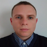 TestIT Employee Botond Szecsei's profile photo