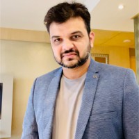 Goldmedal India Employee Rakesh Choudhary's profile photo