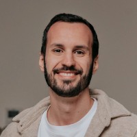 GO&UP Employee Paul Barthuel's profile photo