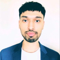 AdHawk Microsystems Employee Sabih Jamal's profile photo