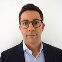 Warner Bros. Discovery Employee Patrick Fontaine's profile photo