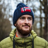 Evo 8 Employee Cameron Hardy's profile photo
