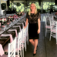 Total Quality Logistics Employee Haley Vincent's profile photo
