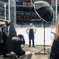 Levy Restaurants Employee Geoff Carter's profile photo