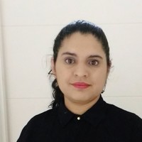 Caro Cuore Employee Valeria Herrera's profile photo