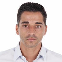 SICI93 Employee Pedro Silva's profile photo