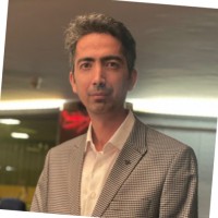Adorateb Employee Morteza Erfaninia's profile photo