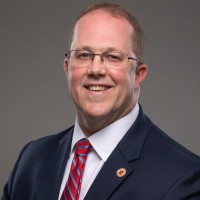 Tazewell County Public Schools Employee Chris Stacy's profile photo