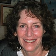 CRU Institute - Company Employee Nancy Kaplan's profile photo