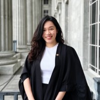 CHP Law LLC Employee Yvonne 陈欣怡's profile photo