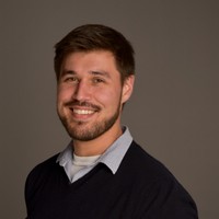 Connor Bates Email & Phone Number